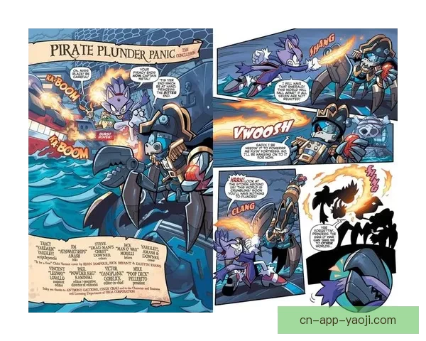 51漫画在线阅读：开启你的漫画宇宙，精彩无限