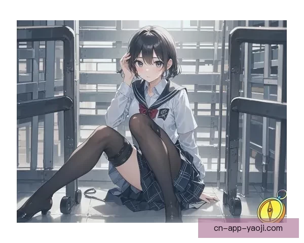 欲漫涩青年版：解锁你的二次元灵魂，释放无限可能